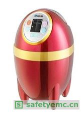 东菱推出国内第一款家用豆奶机