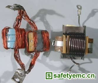 电源供电质量对EMI滤波器的可靠性和敏感度的影响