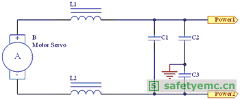 设计家用电器电路控制板时的EMC解决方法