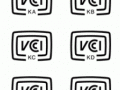 VCCI 标签和标志变更