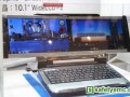 日本PC厂商Kohjinsha推出双屏幕笔记本电脑
