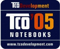 TCO05 认证介绍