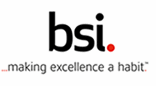 BSI启用全新品牌标识及服务理念