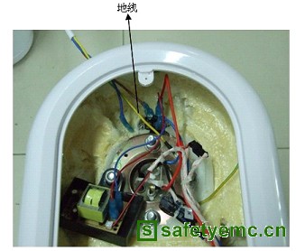 储水式电热水器产品安全问题及其分析