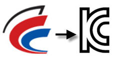 2011年1月1日起韩国KCC认证标志变更为KC标志