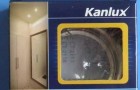 欧盟对中国产的Kanlux牌一款吸顶灯进行强制召回