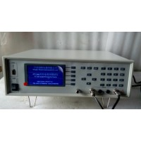 FT-340系列双电测电四探针方阻电阻率测试仪