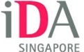 新加坡iDA 标识