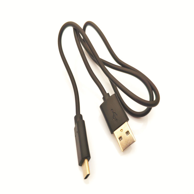 USB公对DC适配器线2