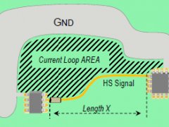 面对电磁辐射干扰，如何轻松进行电子线路设计布局？