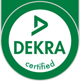 DEKRA德凯针对动力电池推出全新DEKRA Seal认证标识