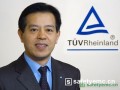 TUV莱茵汪如顺：以能力取胜，立于不败