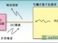 直流电源线噪音抑制方法比较分析