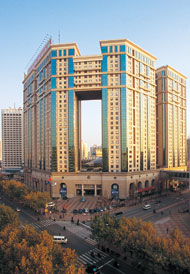 公司业务
