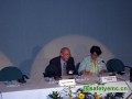 国际电磁辐射领域权威会议在巴西里约热内卢召开