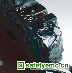 电源供电质量对EMI滤波器的可靠性和敏感度的影响