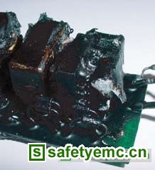 电源供电质量对EMI滤波器的可靠性和敏感度的影响