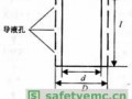 基于电磁谐振技术的微水测定新方法研究
