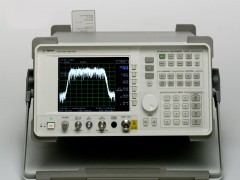 供应二手频谱分析仪8594E/8593E图1