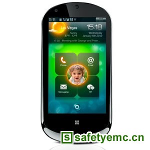 优化型PC 联想智能手机LePhone亮相CES