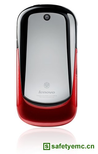 优化型PC 联想智能手机LePhone亮相CES