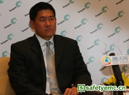 希捷新加坡厂明年100%迁移苏州 扩大在华投资
