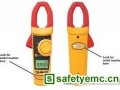 美国消费品安全委员会对中国产Fluke钳型表实施自愿召回