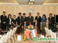 CQC获得E4/e4 Mark认证、工厂检查认可