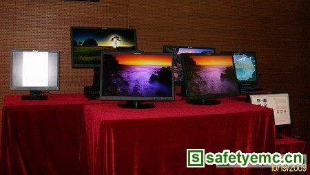 联想推出最环保显示器ThinkVision L2251x