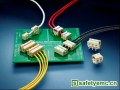 泰科电子推出全新符合ROHS认证标准的IDC SSL连接器
