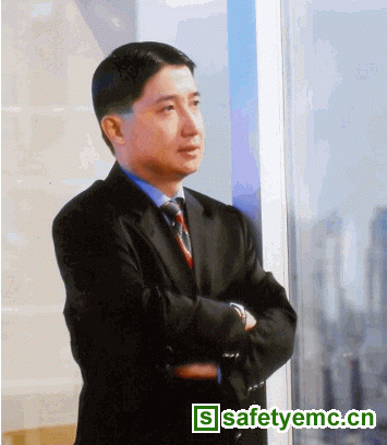 安捷伦大中华区总裁霍丰：最大努力关注中国标准