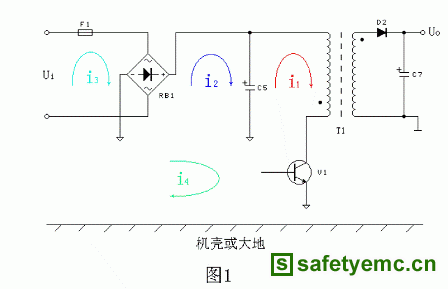 电子线路与电磁兼容设计