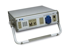 预兼容测量接收机 PMM 7000图1