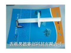 B类试验弯指（B类探棒） 标准试验指图1