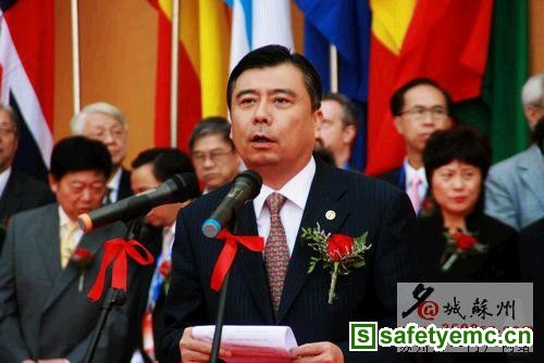 第九届中国苏州电博会隆重开幕[图]