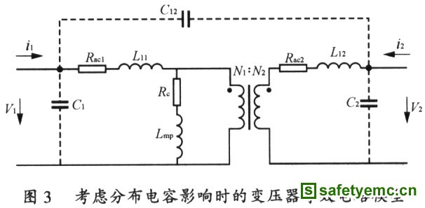 基于TOPSwitCh的电磁兼容性设计