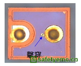 静电测试技术在LED品质提升的应用