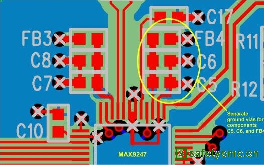符合EMI/EMC标准的SerDes——基本测试策略和指南