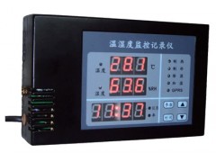 WS3000TCP/IP实验室温湿度监测控制器图1