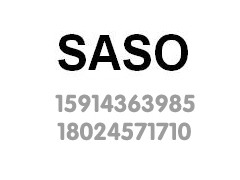 汽车零部件CCC CE FCC Saso E8 E9认证图3