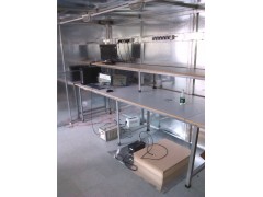 最主要的EMC测试仪器以及屏蔽室的供应商。拥有90%的市场。图2