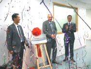 TUV莱茵在上海建立吸尘器ErP欧洲性能测试实验室