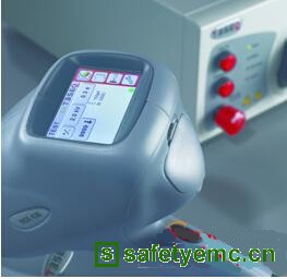 TeseQ推出增强型NSG 438 ESD模拟器