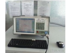 EMC测试接收机图1