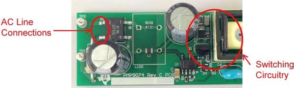 你必须知道的电源技巧：EMI性能极易被毁掉