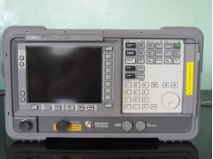 N8973A、N8975A噪声测试仪图1