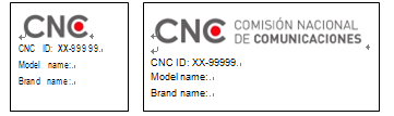 阿根廷颁布无线及电信产品CNC认证标志要求