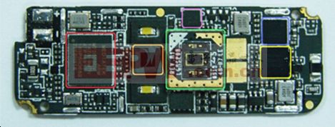 智能手环的PCB设计注意事项