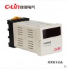 欣灵HHS6R 循环延时数显时间继电器改进型AC220V