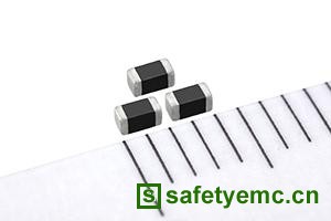 TDK推出全新的音频线噪音滤波器MAF1608G系列产品